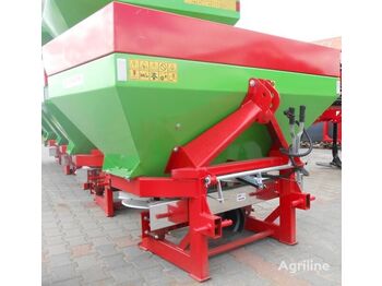 STRUMYK TYTAN 1000 L - Distributeur d'engrais