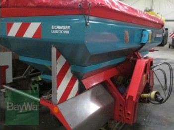 SULKY X 44 - Distributeur d'engrais