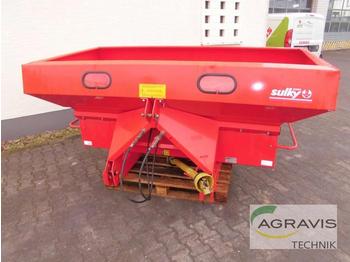 Sulky DPX 1500 - Distributeur d'engrais