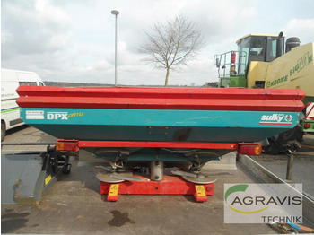 Sulky DÜNGERSTREUER - Distributeur d'engrais