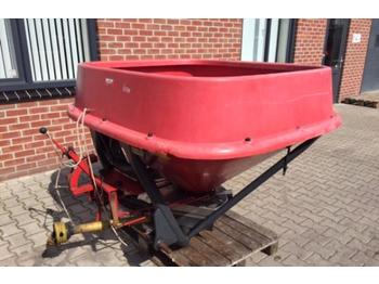 Trioliet kunstmeststrooier kunstmeststrooier - Distributeur d'engrais