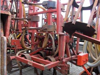  EVERS 5.10 BOUWLANDBEMESTER - Epandeurs