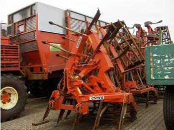  EVERS BI BV 17R62 BEMESTER - Epandeurs