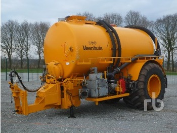 Veenhuis VMR Portable Liquid - Epandeurs