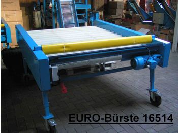 EURO-Jabelmann Bürstenmaschinen; V 16514 NEU  - Équipement de traitement post-récolte