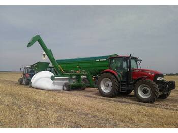 Kobzarenko ZRM-180 - Équipement de traitement post-récolte