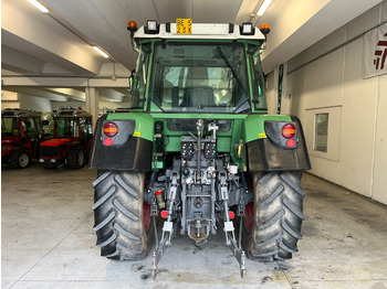 Tracteur agricole FENDT 312 VARIO TMS: photos 4
