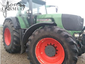 Tracteur agricole FENDT 930: photos 1
