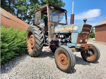 Tracteur agricole FORD 4000: photos 1