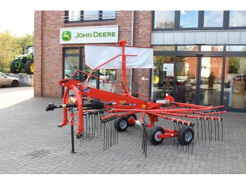 Kuhn GA4401 - faneuse