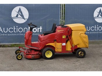 Ferrari TG TECh - Faucheuse