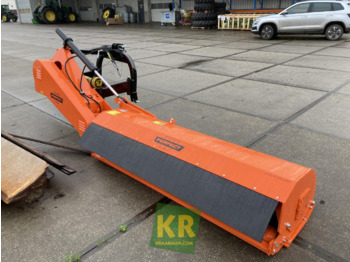 ZF2 Perfect  - Faucheuse