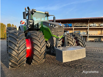 Tracteur agricole neuf Fendt 1050 Vario Gen3 LED Zwilling: photos 3