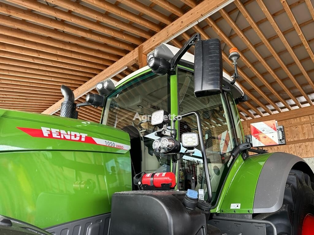 Tracteur agricole neuf Fendt 1050 Vario Gen3 LED Zwilling: photos 30