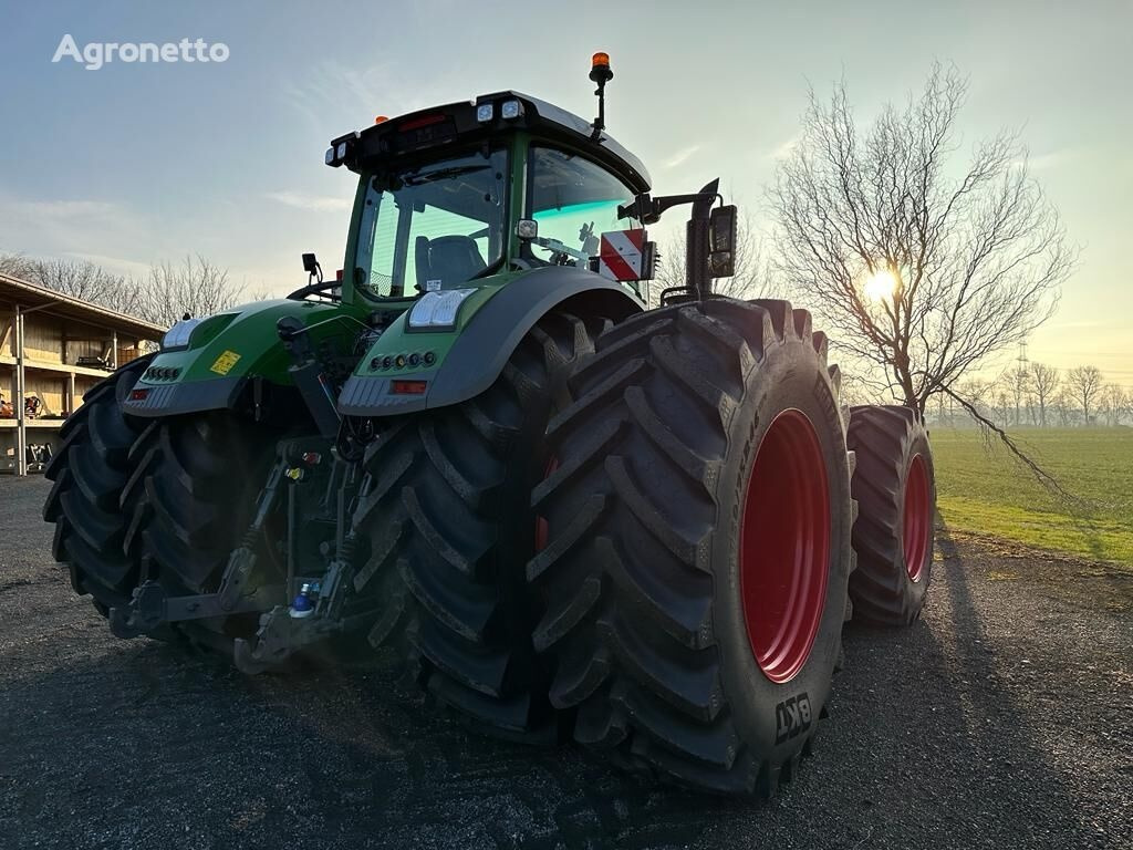Tracteur agricole neuf Fendt 1050 Vario Gen3 LED Zwilling: photos 23