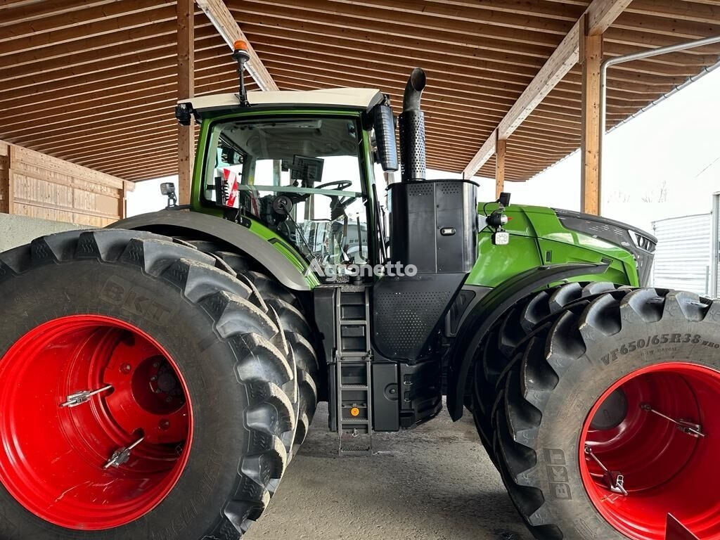 Tracteur agricole neuf Fendt 1050 Vario Gen3 LED Zwilling: photos 12