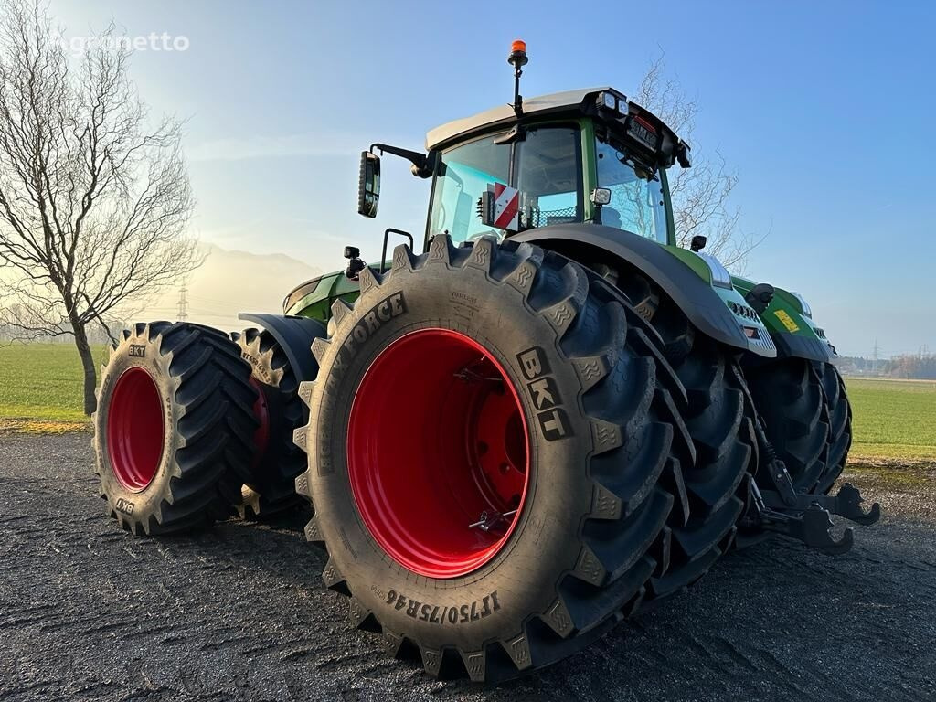 Tracteur agricole neuf Fendt 1050 Vario Gen3 LED Zwilling: photos 22