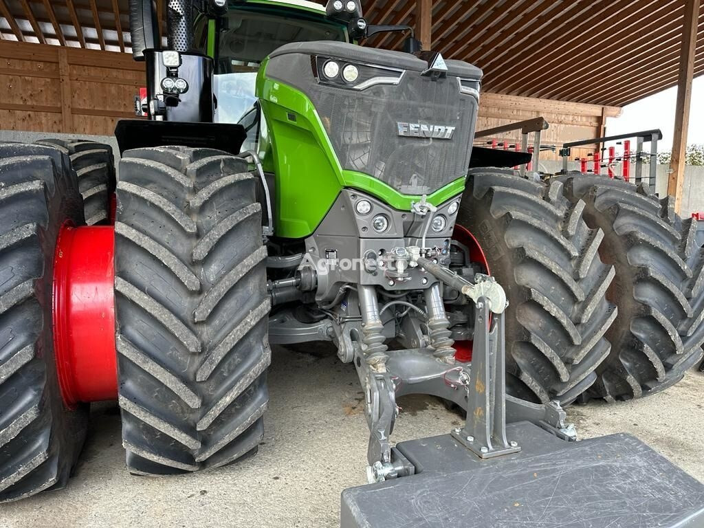 Tracteur agricole neuf Fendt 1050 Vario Gen3 LED Zwilling: photos 9
