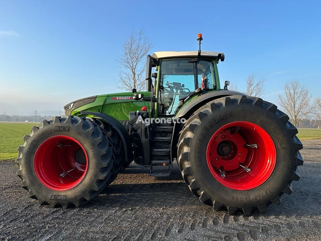 Tracteur agricole neuf Fendt 1050 Vario Gen3 LED Zwilling: photos 5
