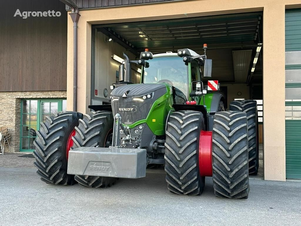 Tracteur agricole neuf Fendt 1050 Vario Gen3 LED Zwilling: photos 11