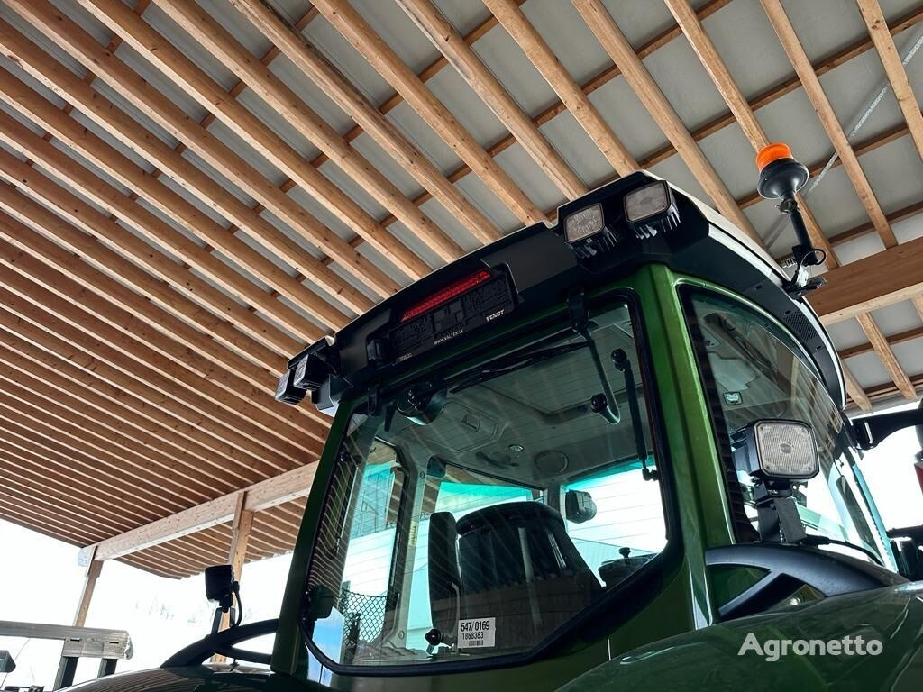 Tracteur agricole neuf Fendt 1050 Vario Gen3 LED Zwilling: photos 31