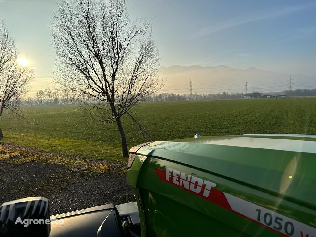 Tracteur agricole neuf Fendt 1050 Vario Gen3 LED Zwilling: photos 27