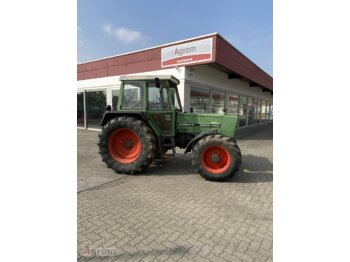 Tracteur agricole Fendt 309 LS: photos 1