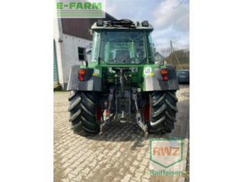Tracteur agricole Fendt 313 vario: photos 3