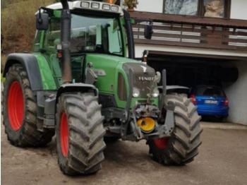 Tracteur agricole Fendt 415 Vario TMS: photos 1