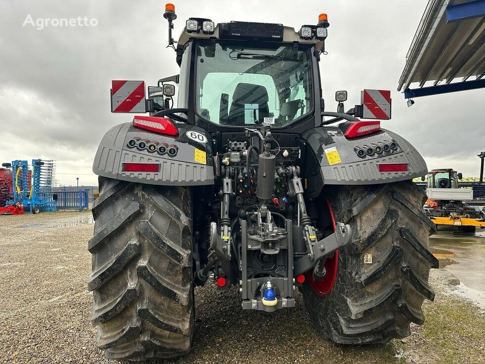 Tracteur agricole neuf Fendt 728 Profi+ Setting 2 Design Line: photos 15