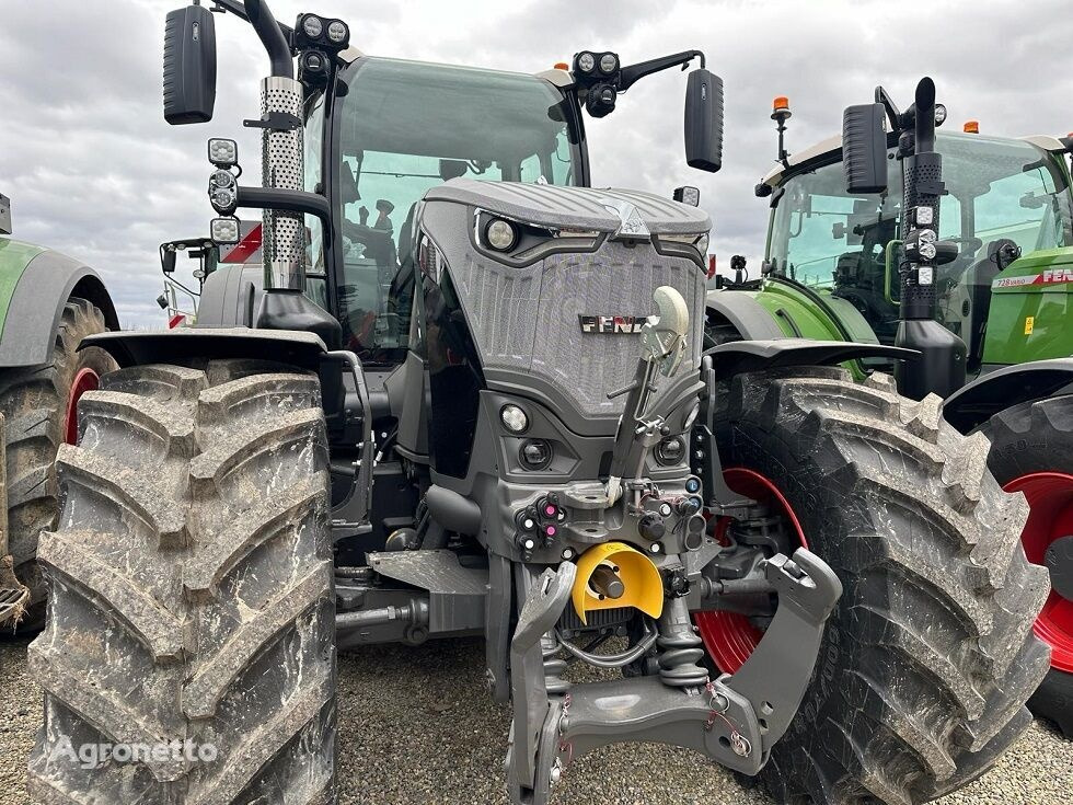 Tracteur agricole neuf Fendt 728 Profi+ Setting 2 Design Line: photos 10