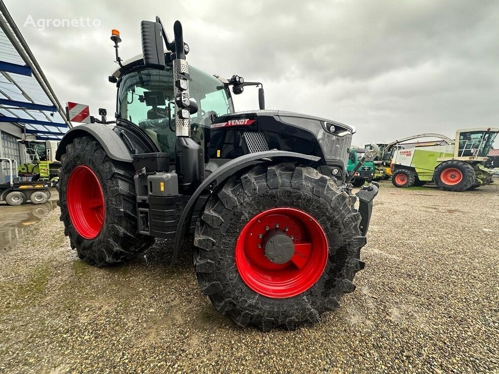 Tracteur agricole neuf Fendt 728 Profi+ Setting 2 Design Line: photos 4