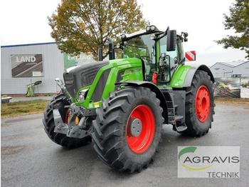 Tracteur agricole Fendt 933 VARIO S4 PROFI PLUS: photos 1
