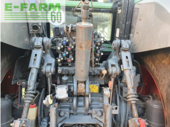Tracteur agricole Fendt 939 scr profi plus: photos 5