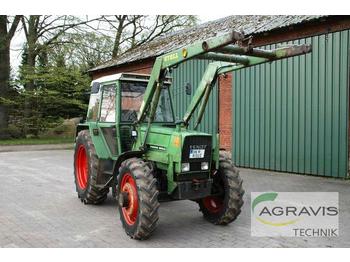 Tracteur agricole Fendt FARMER 308 LS: photos 1