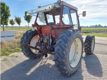 Tracteur agricole Fiat 100-90: photos 5