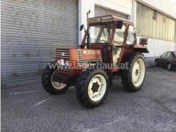Tracteur agricole Fiat Agri 55-90: photos 1