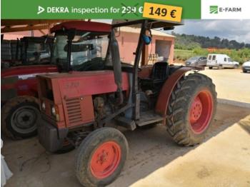 Tracteur agricole Fiat Agri 570: photos 1