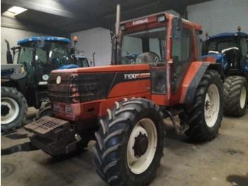 Tracteur agricole Fiat Agri F100: photos 1