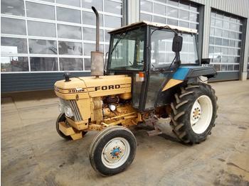 Tracteur agricole Ford 3910H: photos 1
