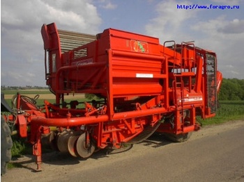 GRIMME DR 1500 - Machine agricole