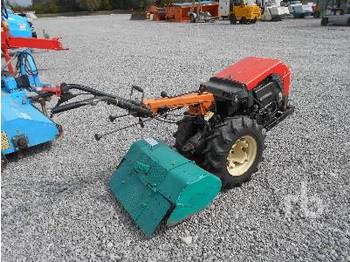 Goldoni 150 AL1 Digger - Machine agricole