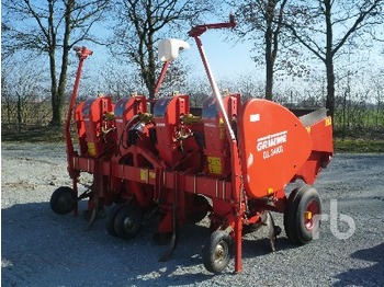 Grimme GL34K6 4 Row - Machine agricole