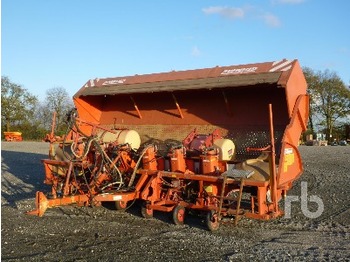 Grimme VL20 KSZ 6 Row - Machine agricole