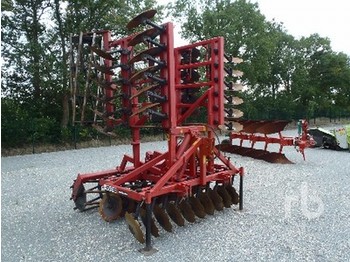 Evers SE550/51R62 - Herse