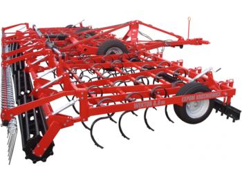 Expom Wektor - Herse