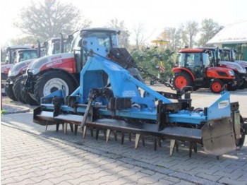 Sicma ERS 3000 - Herse