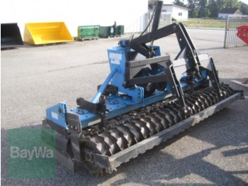 Sicma Super 3000 - Herse