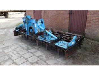 Sicma ers 3000 - Herse