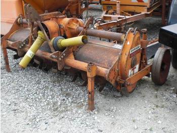 Howard Bodenfräse 210cm Arbeitsbreite 1000U/min - Machine agricole